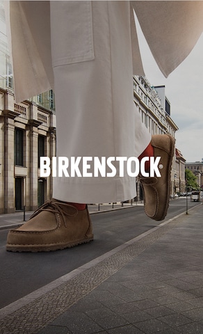 Category Teaser_BAS_2025_CW10_Birkenstock_Shoes Campaign_Brand Material_Strategic_F_shoes_flat shoes