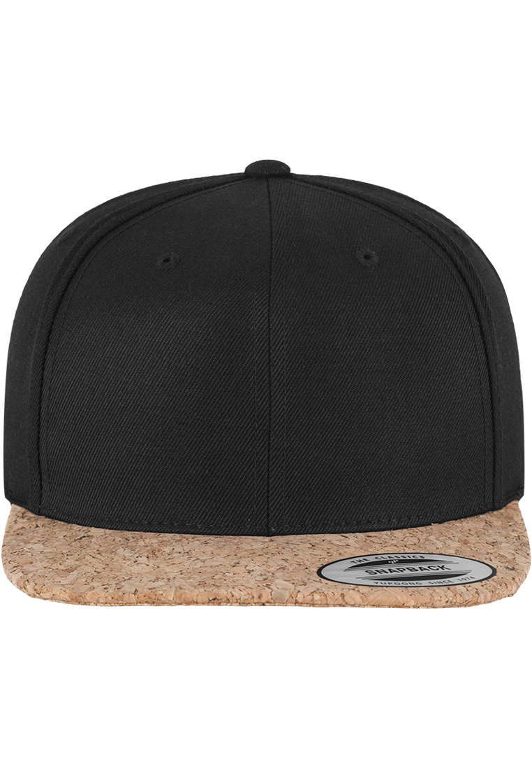 Cappelli e berretti Accessori Flexfit Cappello da baseball in Marrone Chiaro, Nero 