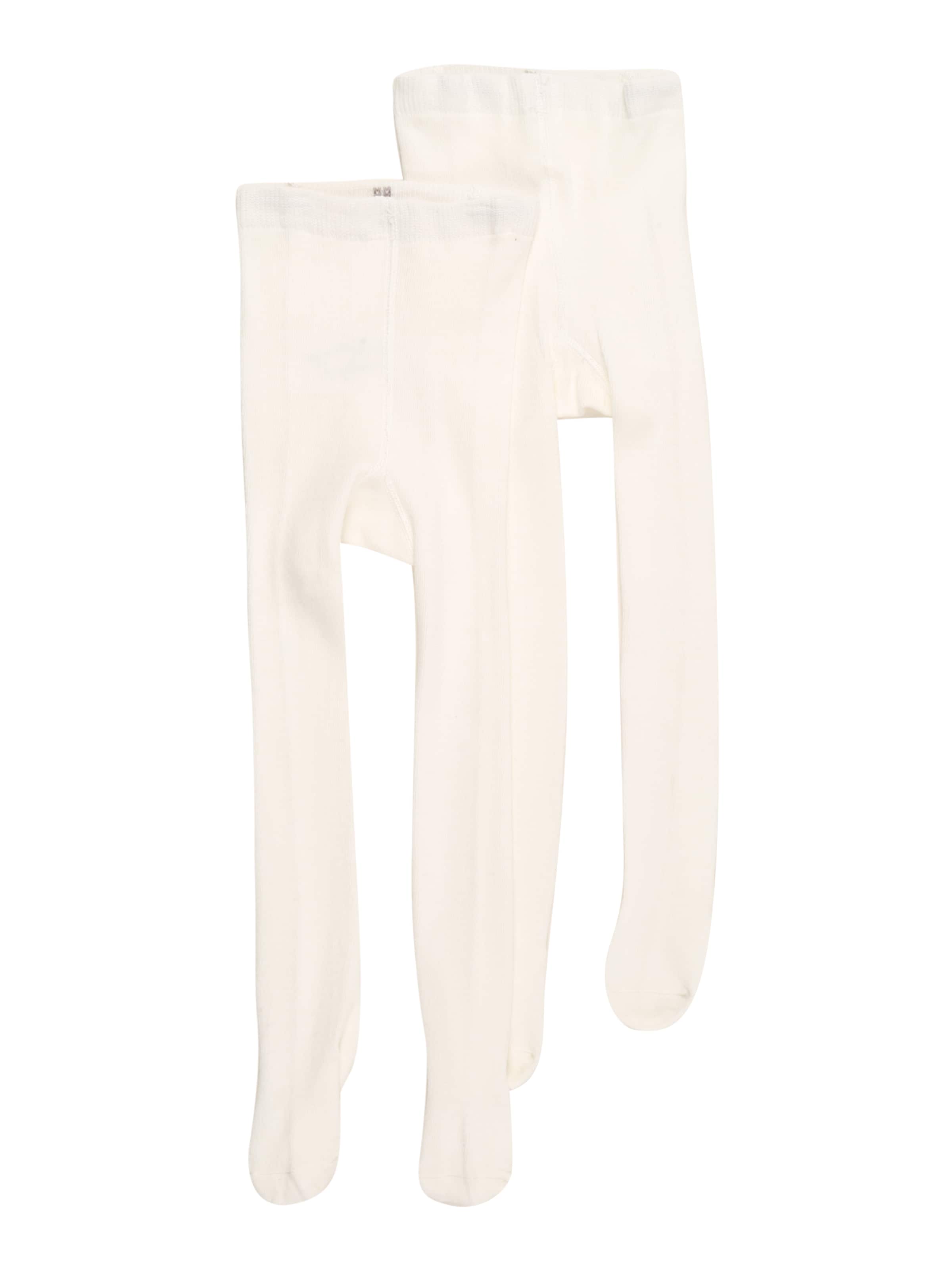 balts JACKY Standarta Zeķbikses: no priekšpuses