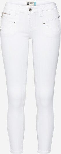 FREEMAN T. PORTER Jeans 'Alexa' i white denim, Produktvisning