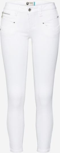 FREEMAN T. PORTER Džinsi 'Alexa', krāsa - balts džinsa, Preces skats