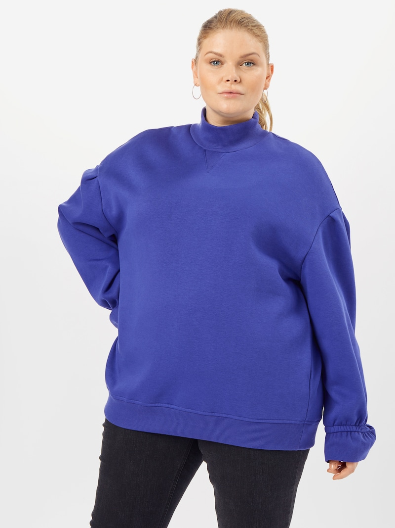 Sweaters & Hoodies Urban Classics Sweaters Violet