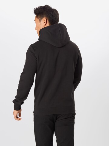 Champion Authentic Athletic Apparel - Ajuste regular Sudadera en negro