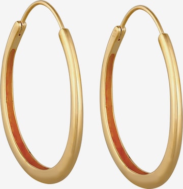 ELLI Earrings in Gold