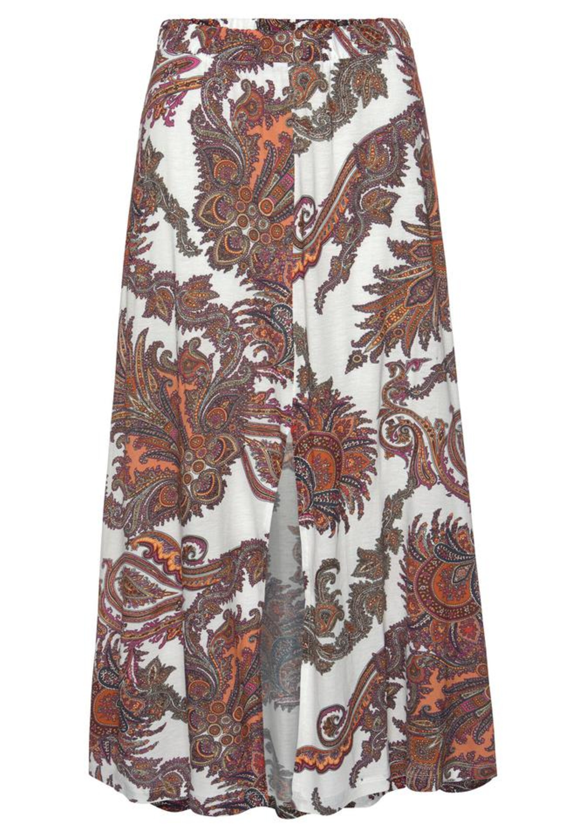 LASCANA - Rock in mischfarben