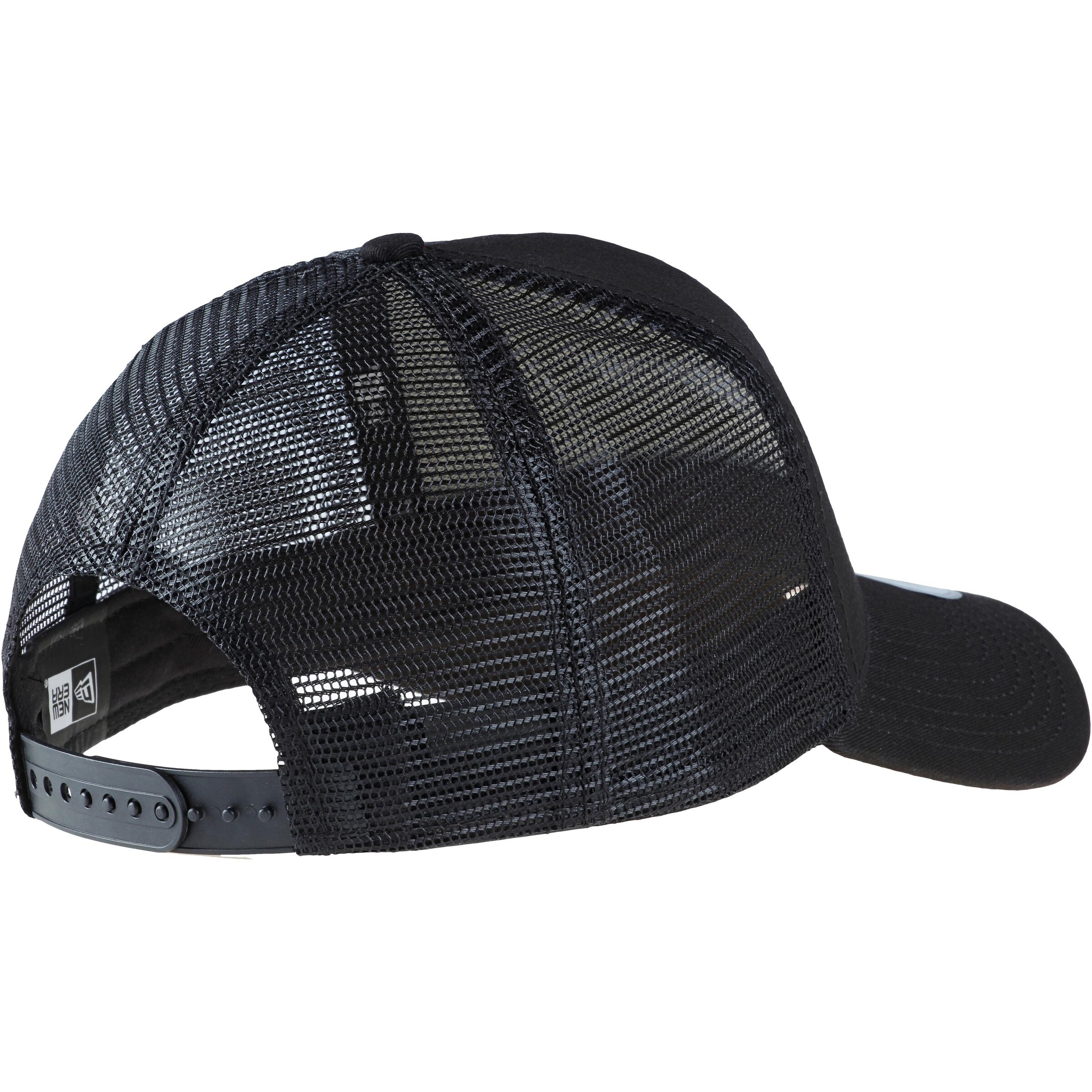 NEW ERA Cap in Black