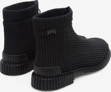 Ankle boots 'Pix' di CAMPER in nero