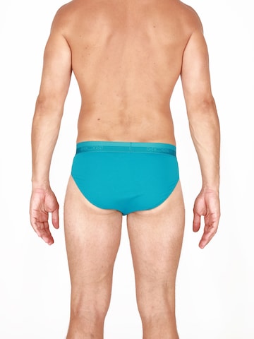 HOM Slip 'HO1' in Blauw