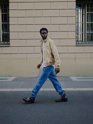 Casual Denim Look by Tommy Jeans