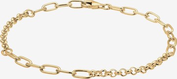 Nenalina Bracelet in Gold: front