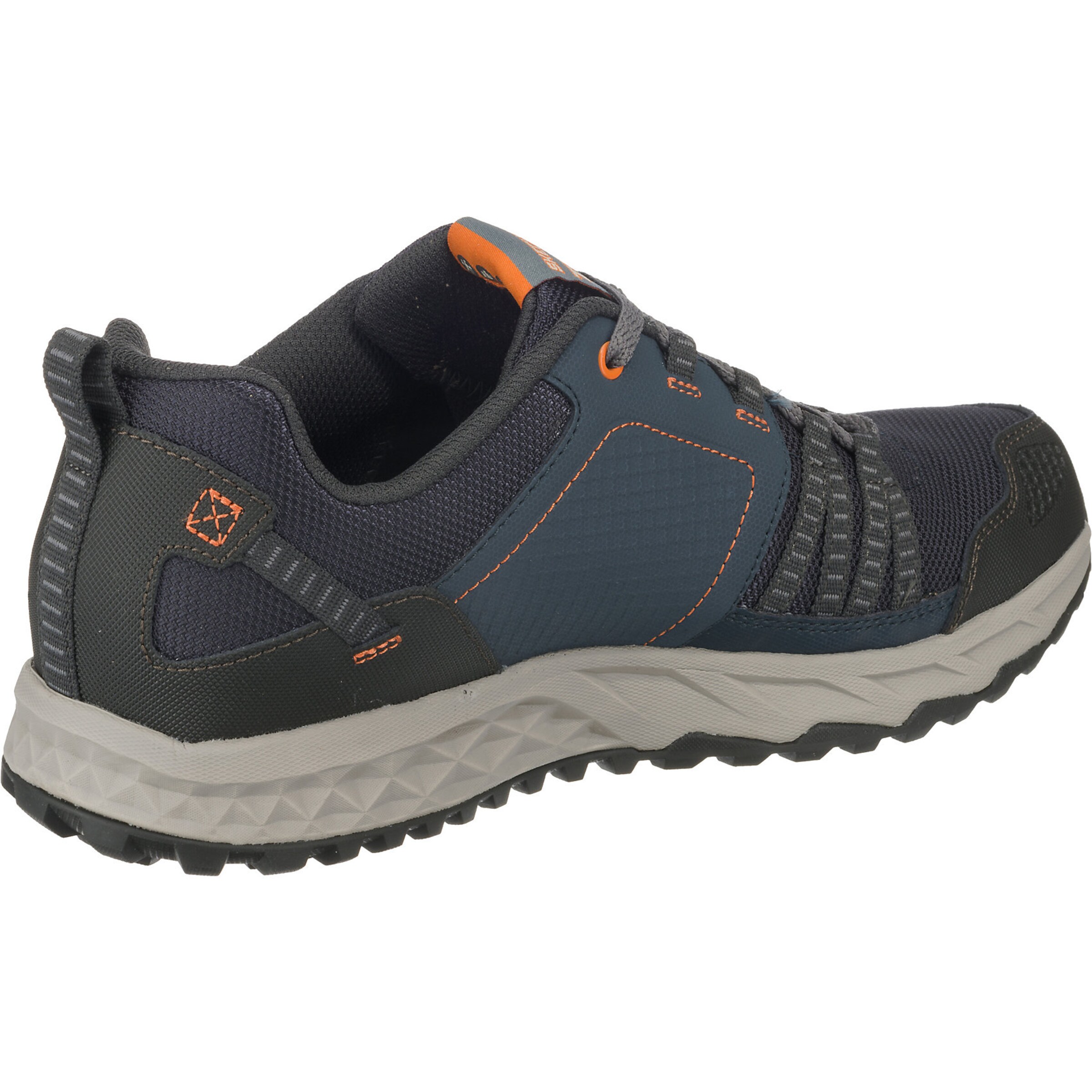 SKECHERS Sneakers laag 'Escape Plan' in Blauw