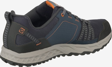 Baskets basses 'Escape Plan' SKECHERS en bleu