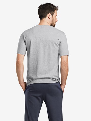 Hanro Shirt in Grey