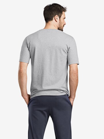 T-Shirt Hanro en gris