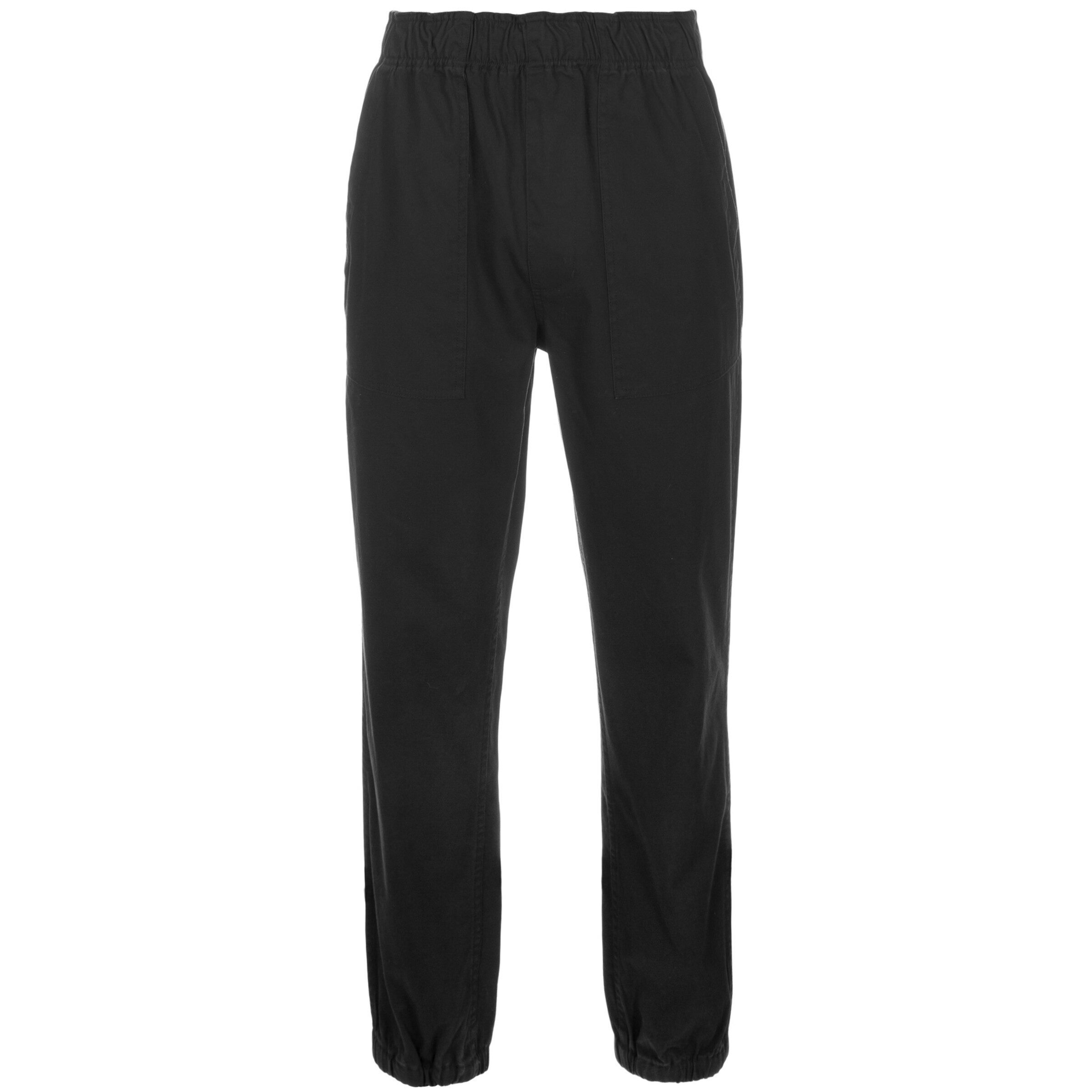 CONVERSE - Cotton Canvas Hose Herren in schwarz