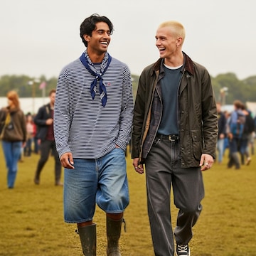 Festival Fashion