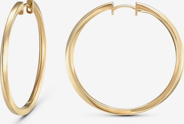 JETTE Earrings in Gold