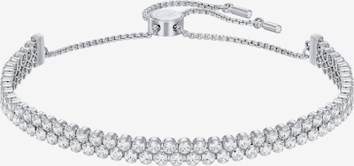 Swarovski Bracelet 'Subtle' in Silver, Item view