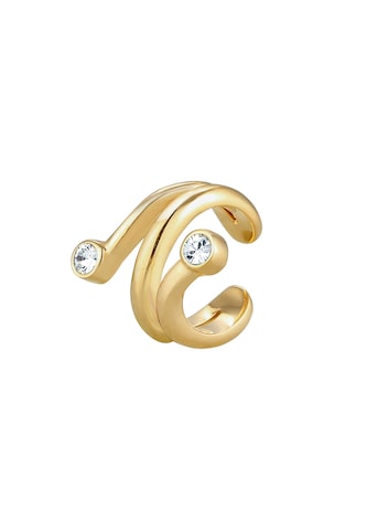 Boucles d'oreilles ELLI en or
