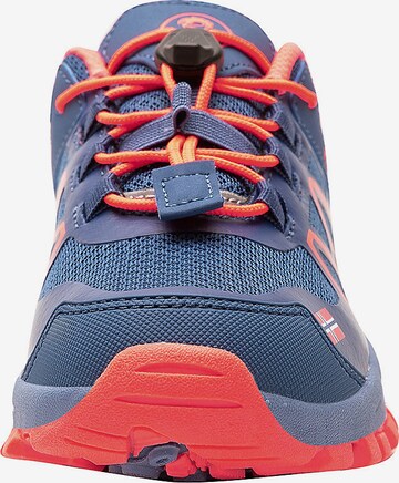 TROLLKIDS Athletic Shoes in Blue