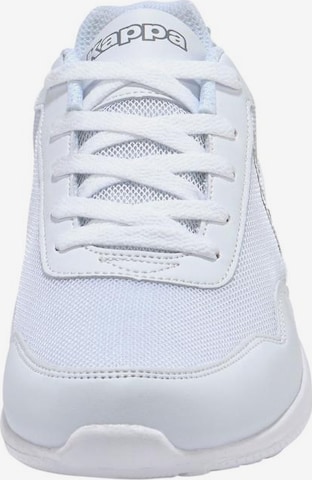 KAPPA Sneakers 'Follow OC' in White