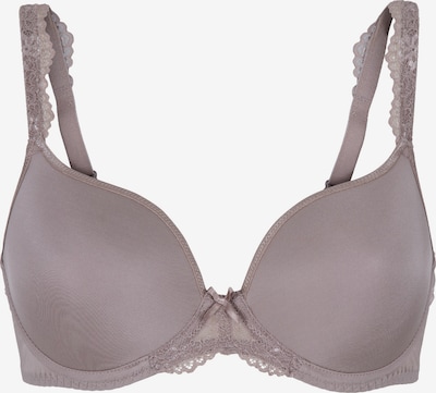 LingaDore Soutien-gorge 'Daily Lace' en ivoire, Vue avec produit