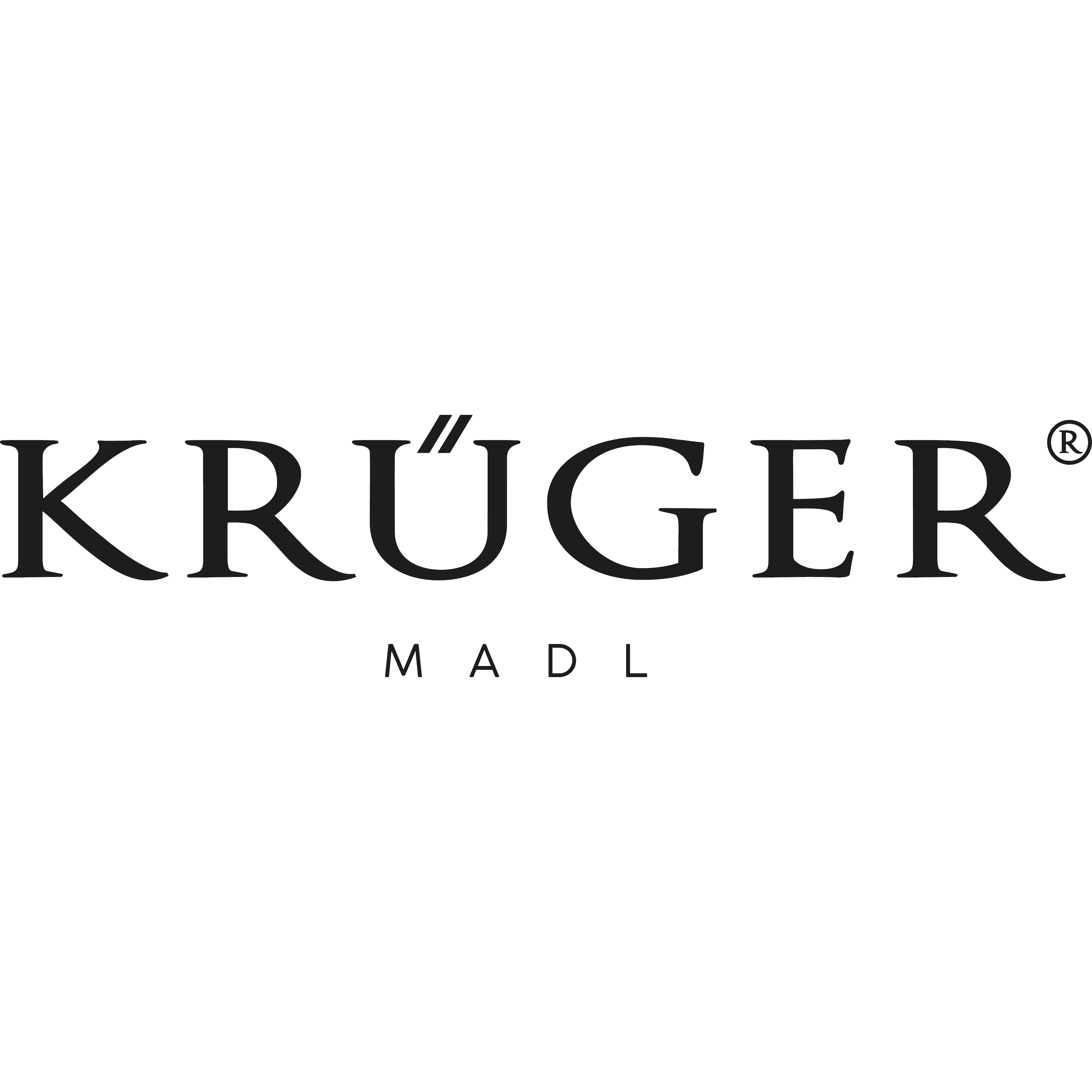 Krüger Madl