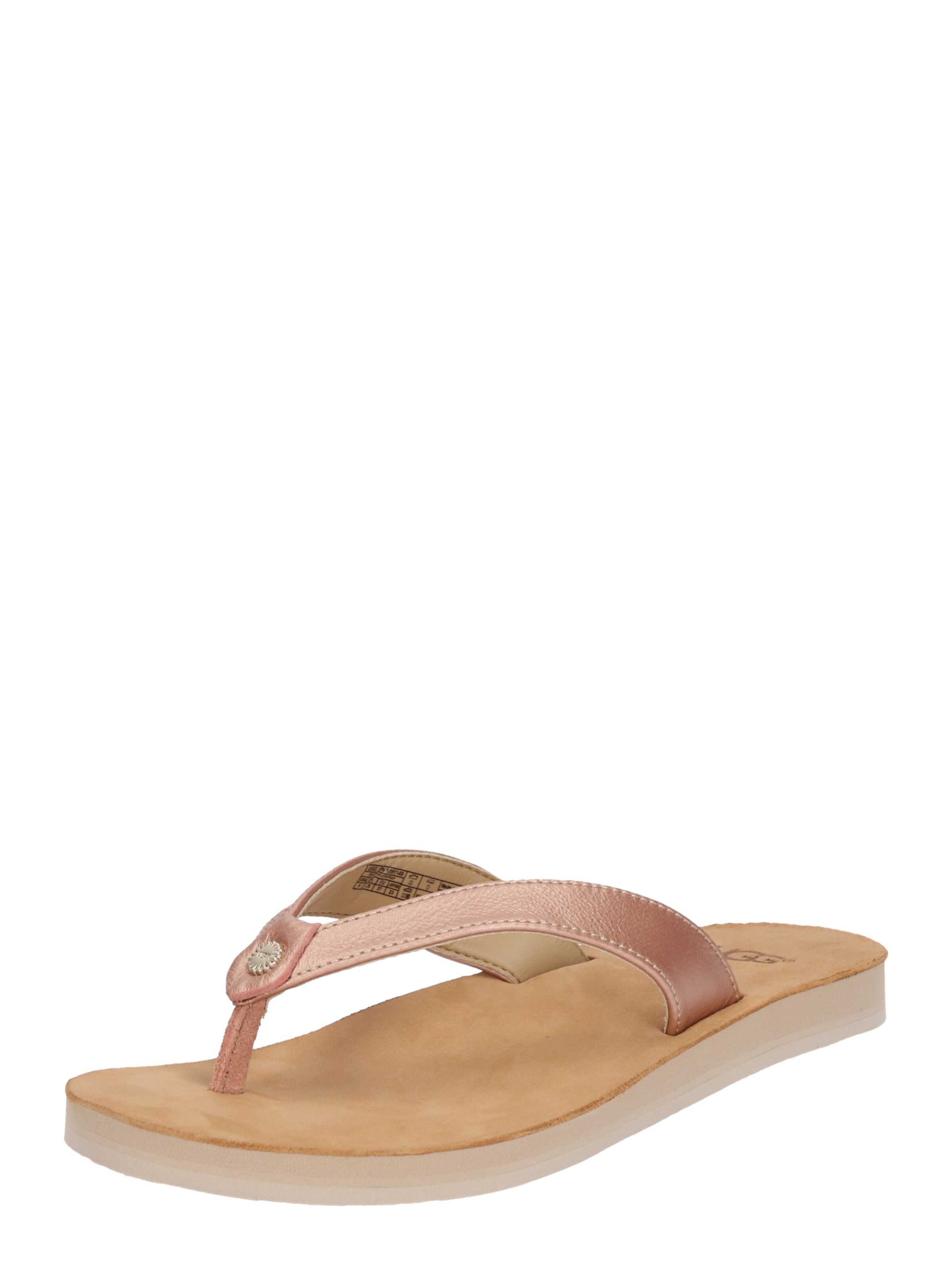 ugg tawney metallic