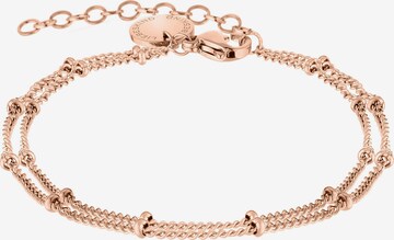 Liebeskind Berlin Bracelet in Gold: front