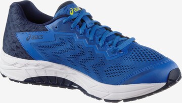 ASICS Laufschuhe 'GEL-FORTITUDE 8 (2E)' in Blau