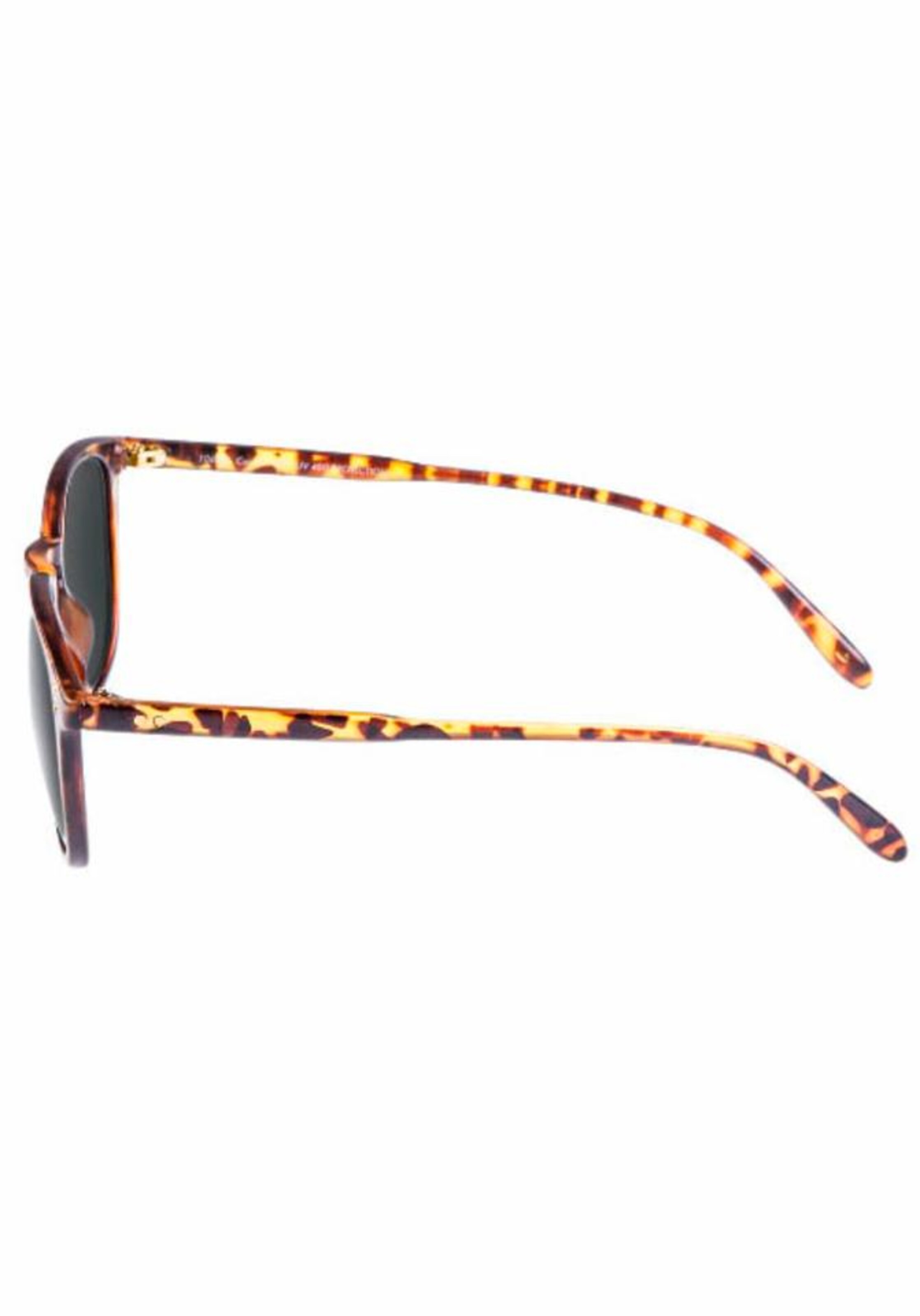 MSTRDS Γυαλιά ηλίου 'Arthur' σε καφέ