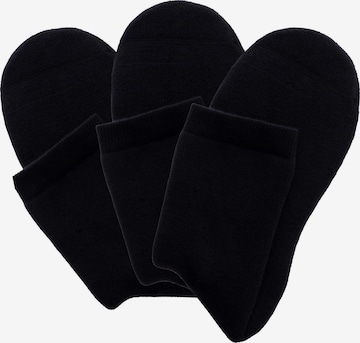 ARIZONA Socks in Black: front