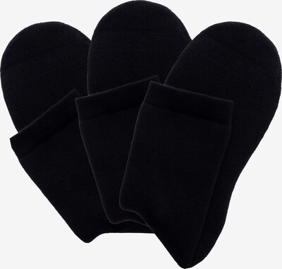 ARIZONA Socken in schwarz / weiß, Produktansicht