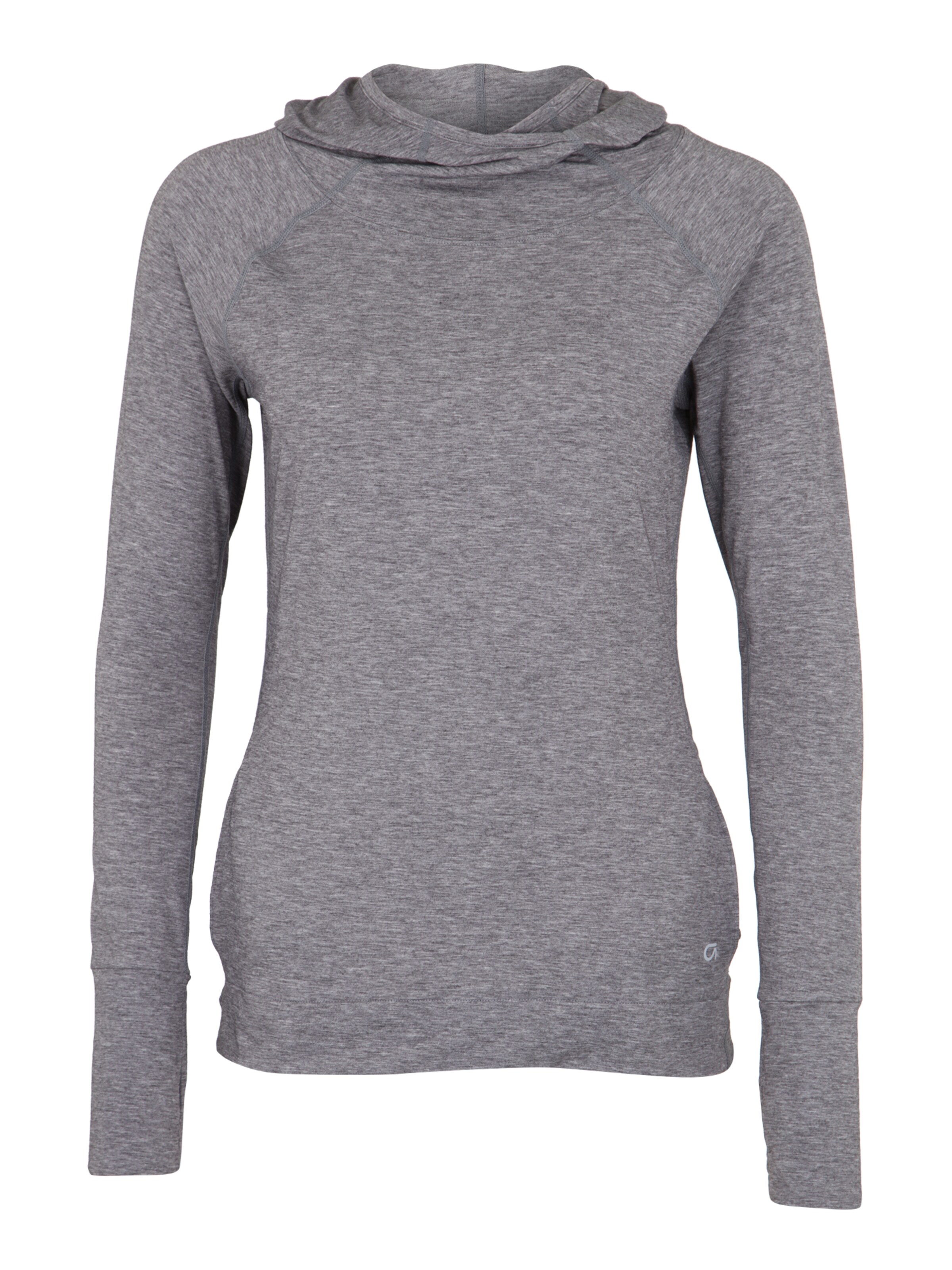 GAP - Functioneel shirt in de kleur Grijs