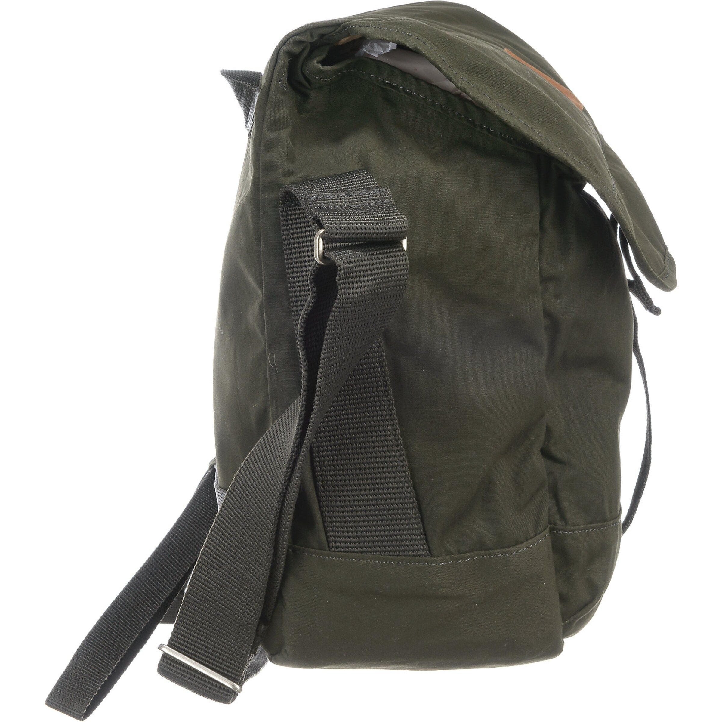 Borsa sportiva 'Greenland' di Fjällräven in verde