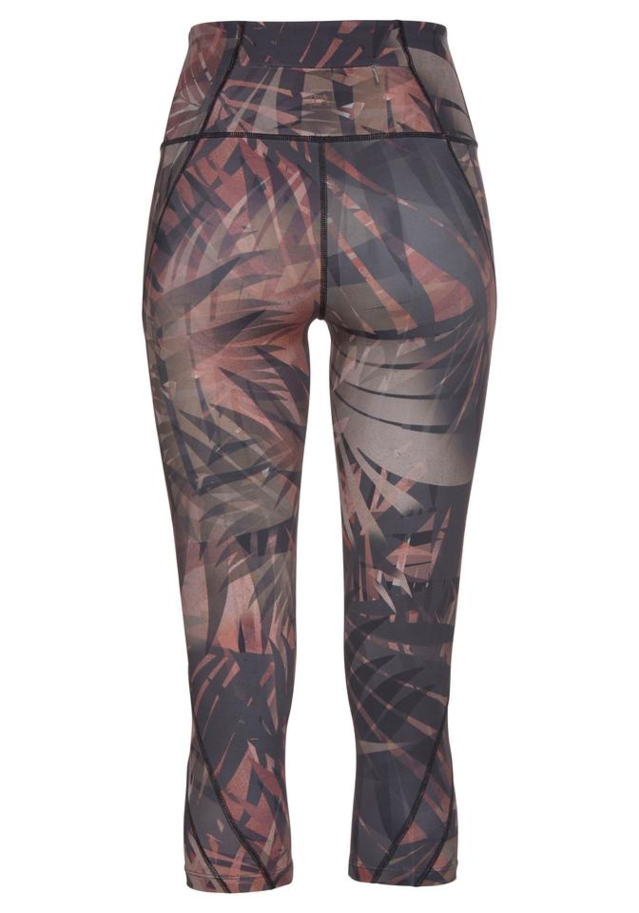 LASCANA Skinny Leggings in Mixed colors