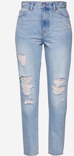 Dr. Denim Jeans 'Nora' in Blue denim, Item view