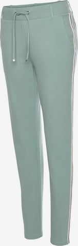 Slimfit Pantaloni di BENCH in verde