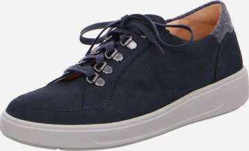 Ganter Sneakers laag in Blauw: voorkant