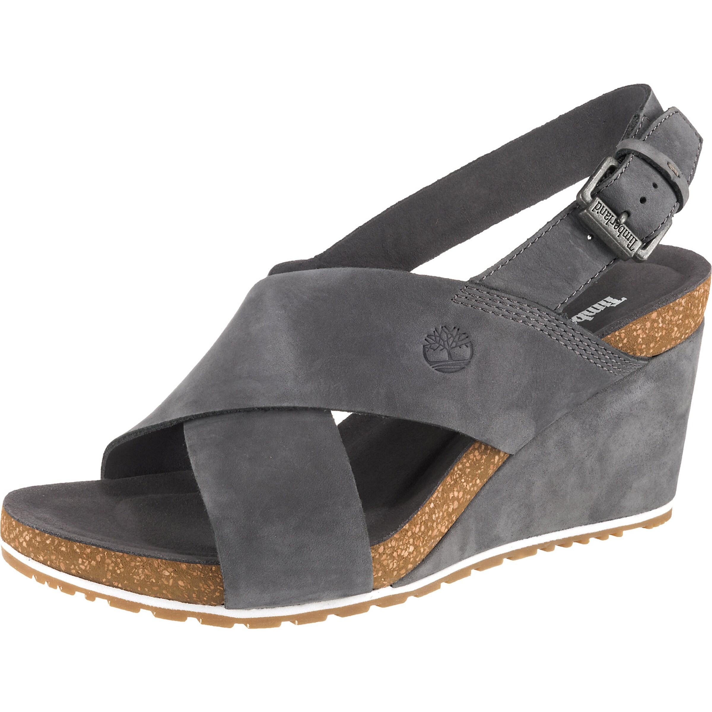 ok google timberland