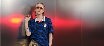 La fièvre de la Coupe du Monde : Soutenez votre nation avec style
