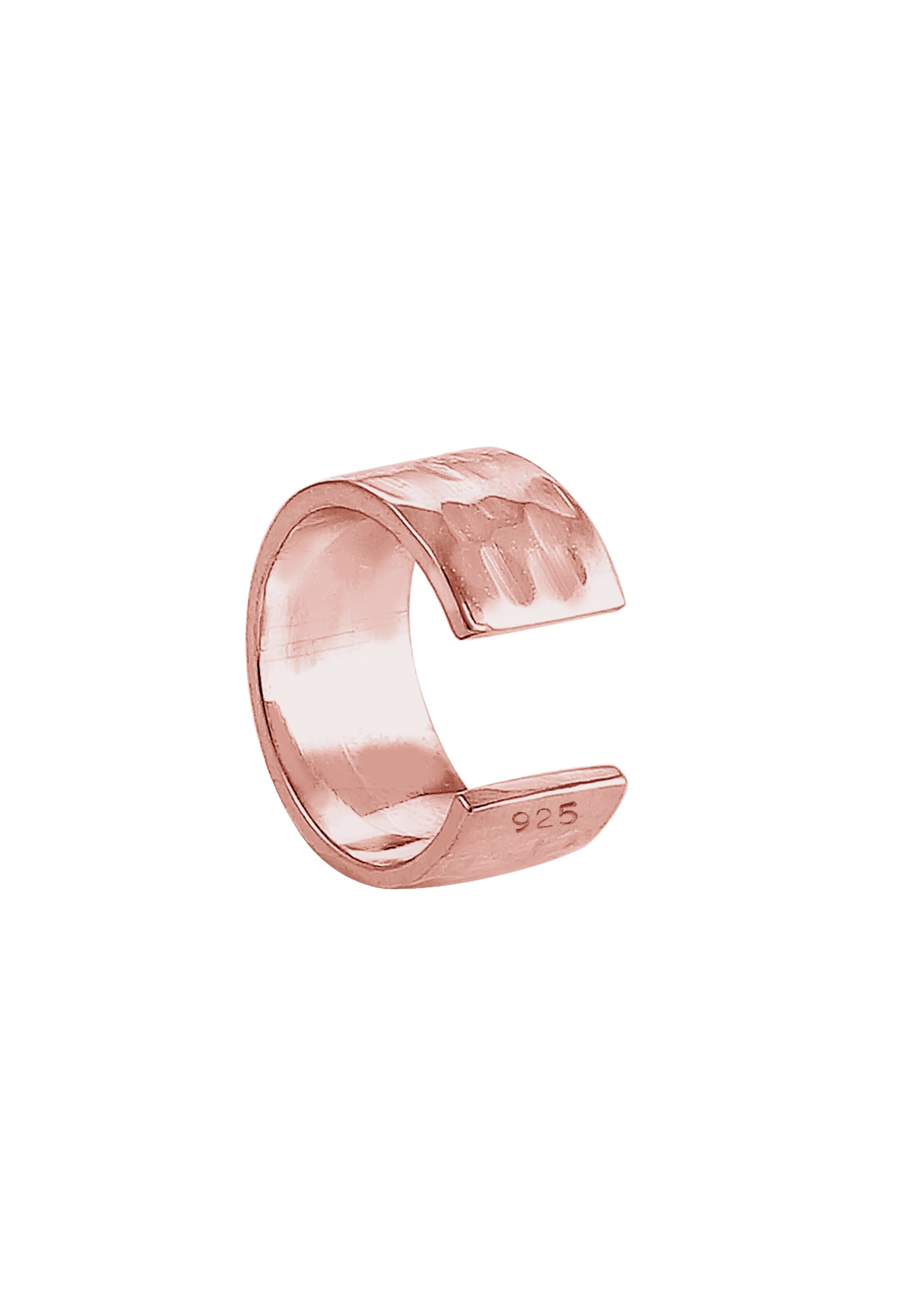 Boucles d'oreilles ELLI en or