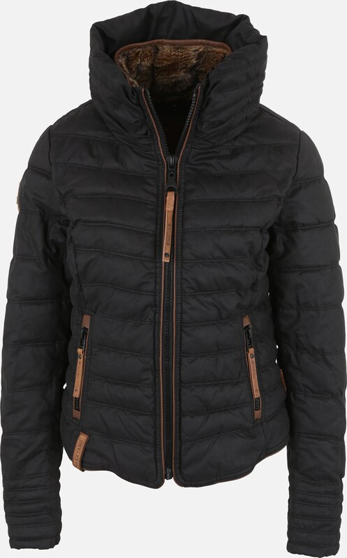 Winterparka Naketano Gr. XL Winterparka Naketano Gr. XL