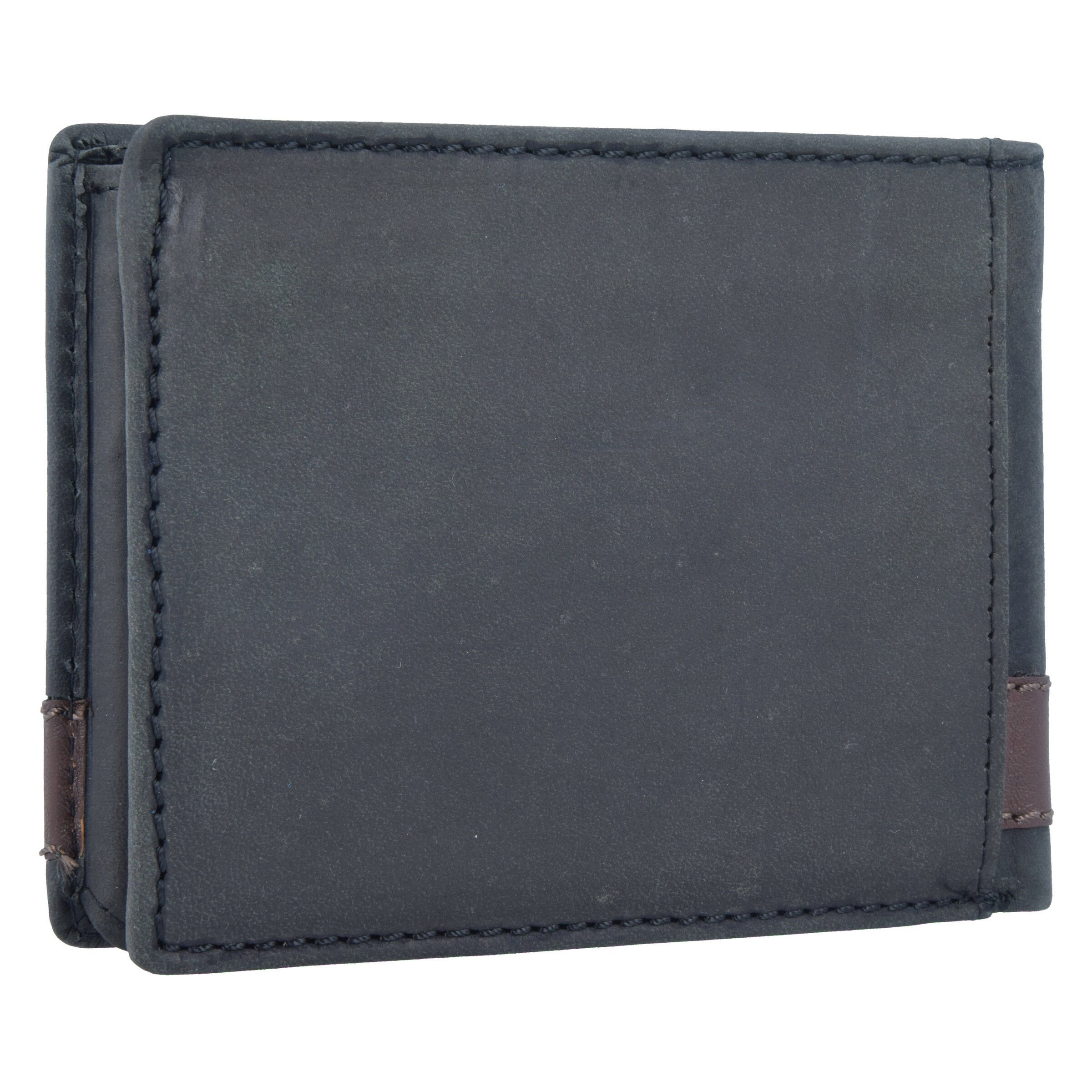 CAMEL ACTIVE Portemonnee 'Taipeh' in Zwart