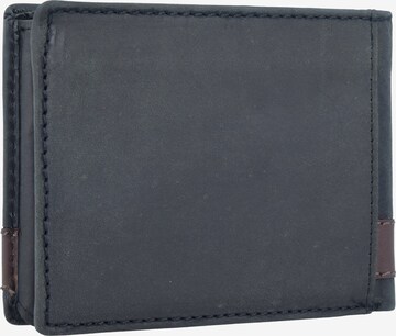 CAMEL ACTIVE Wallet 'Taipeh' in Black