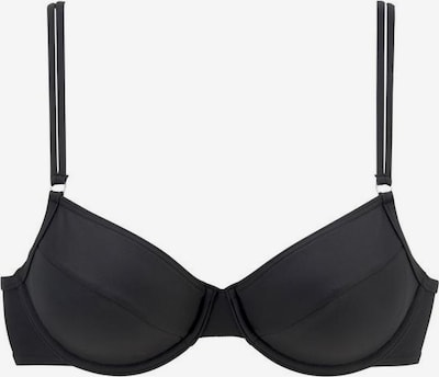 Top per bikini 'Rome' s.Oliver di colore nero, Visualizzazione prodotti