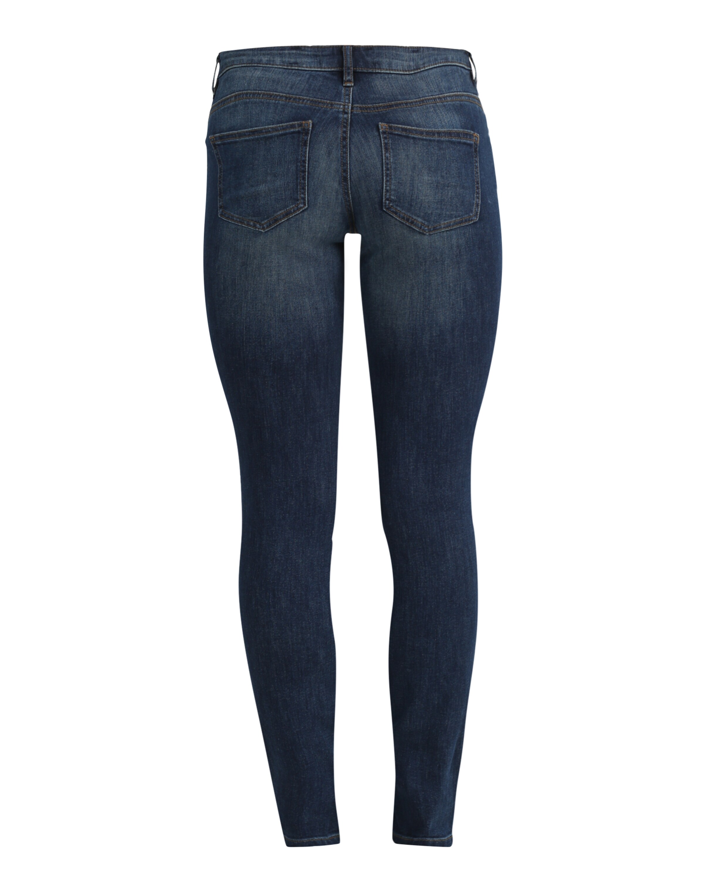 Skinny Jeans 'Alexa' di TOM TAILOR in blu