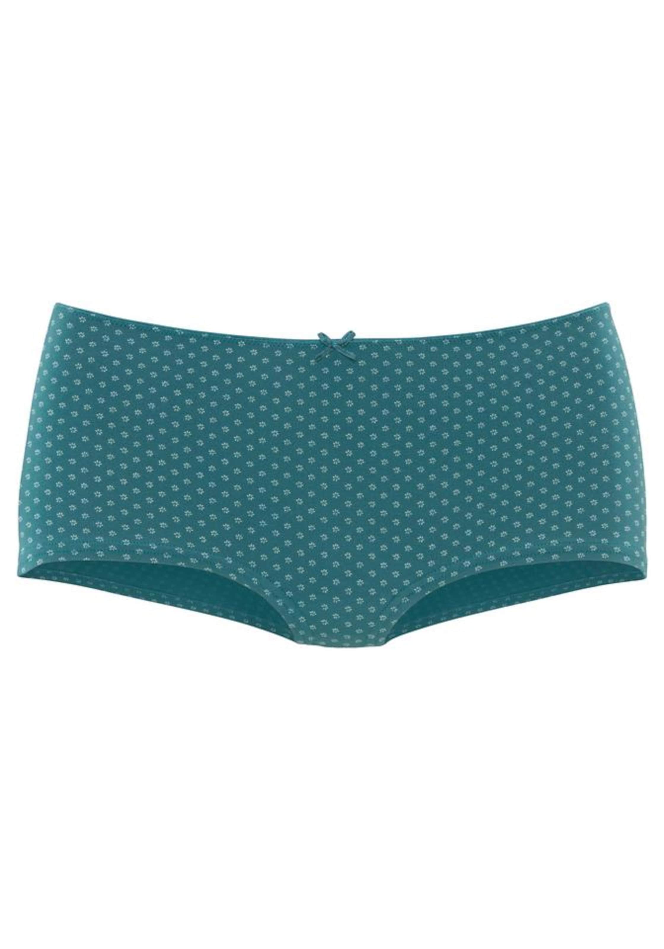 Panty di s.Oliver in colori misti