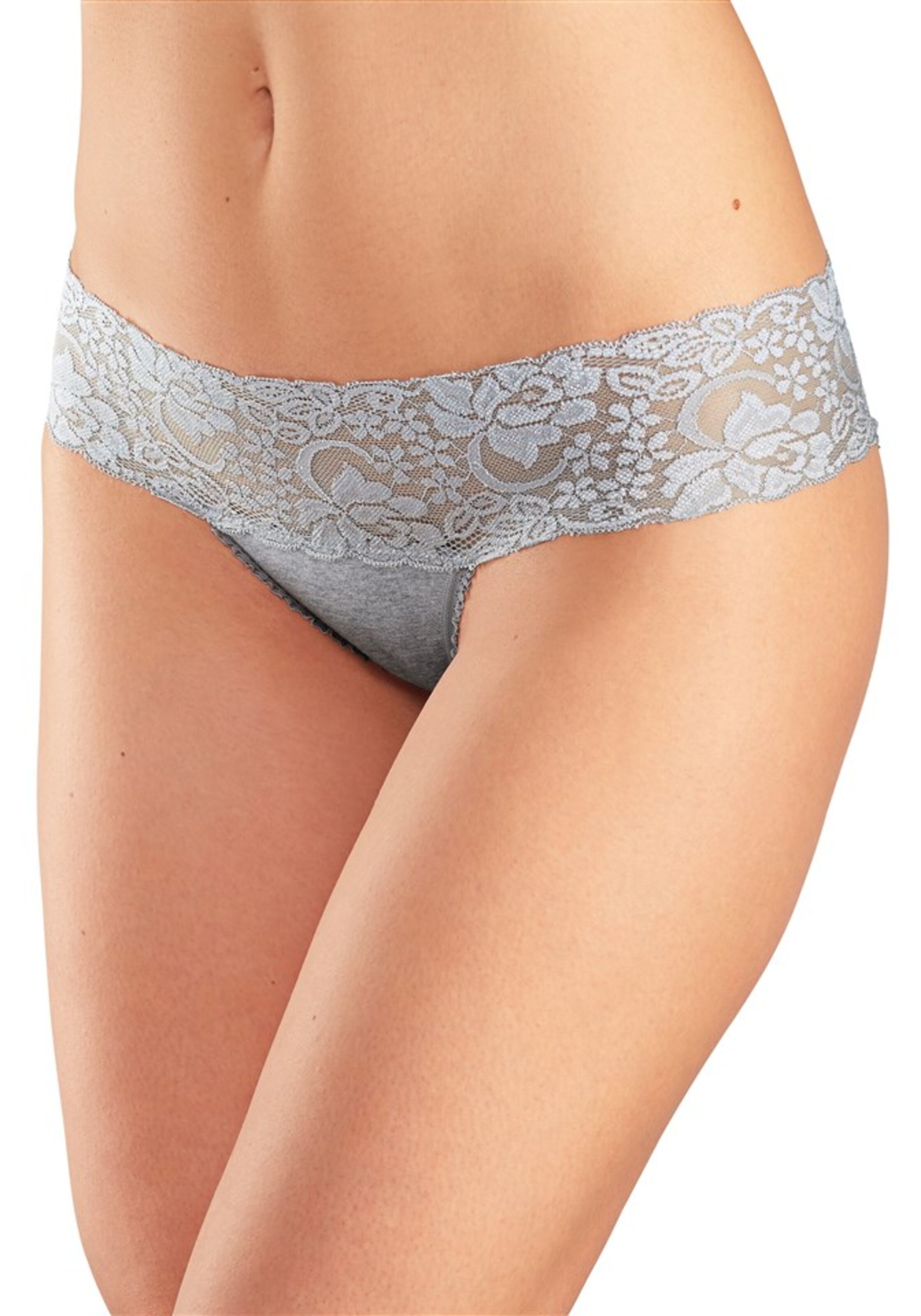 VIVANCE Slip in Mixed colours: front