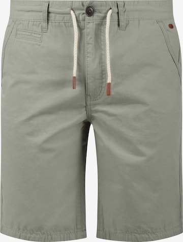 BLEND Regular Pants 'Kaito' in Grey: front